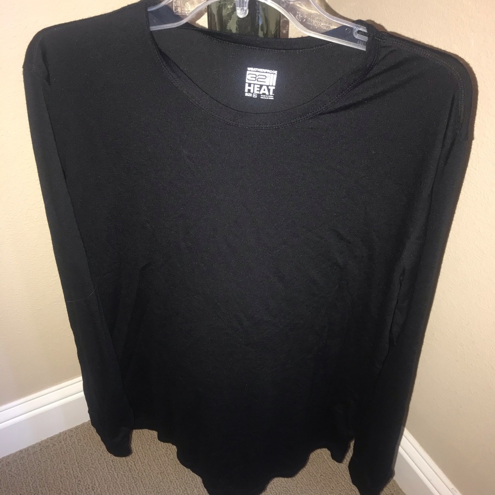 Undershirt - image 1